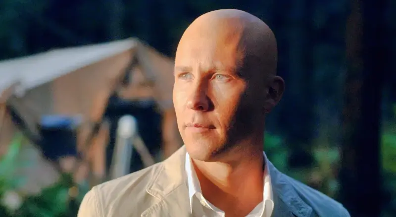 Lex Luthor from Smallville | CharacTour