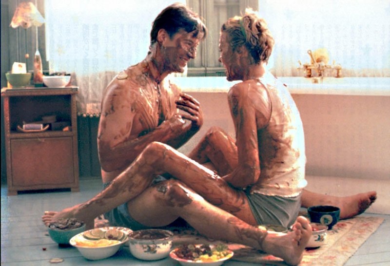 Sweet November (2001) | Te amo Keanu Reeves ! <3 | Flickr